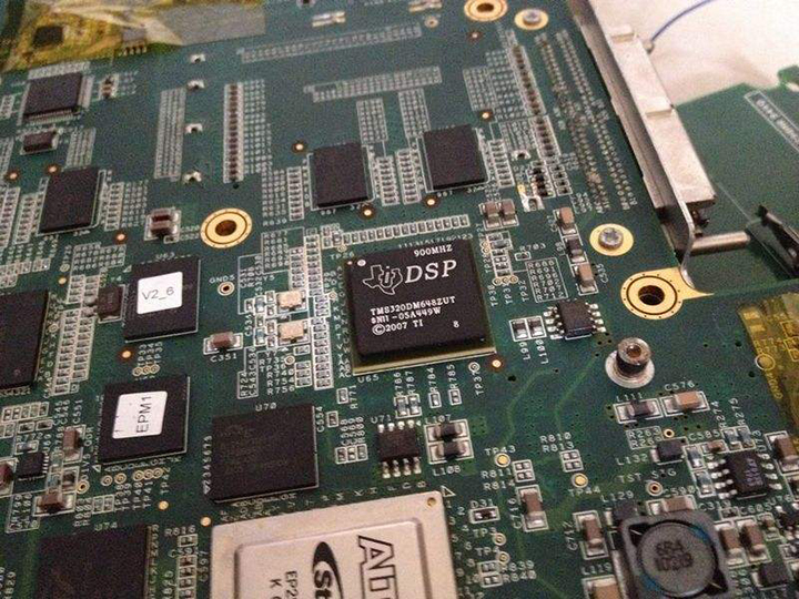 Electronic products