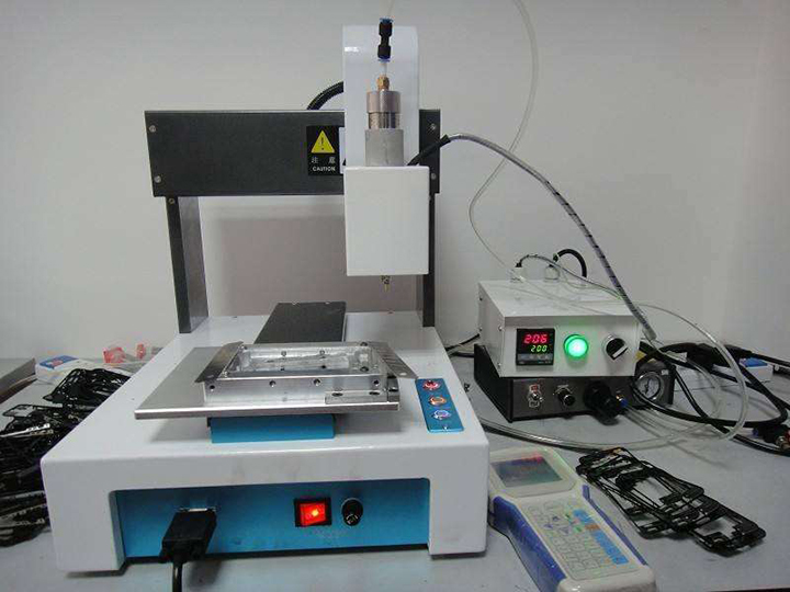 Electronic products
