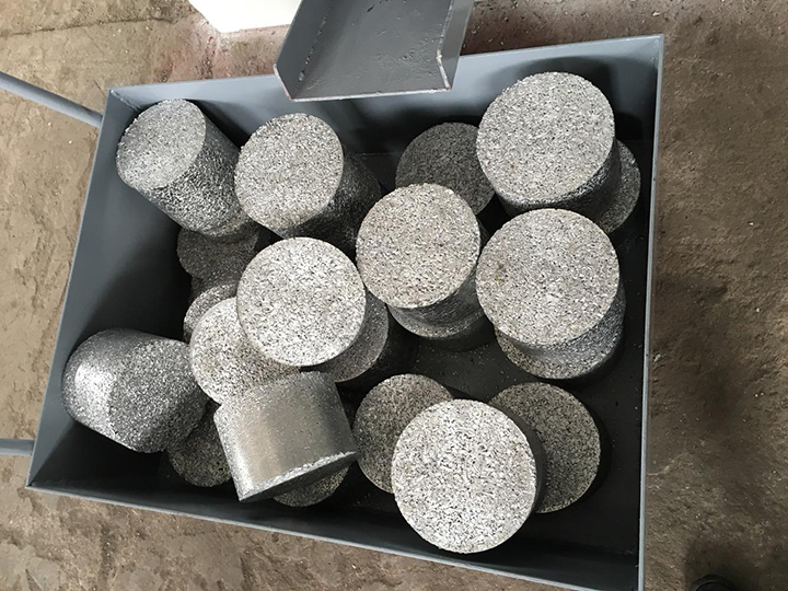 Scrap Metals