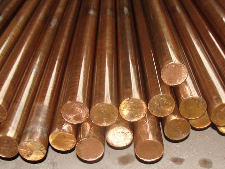 Scrap Metals